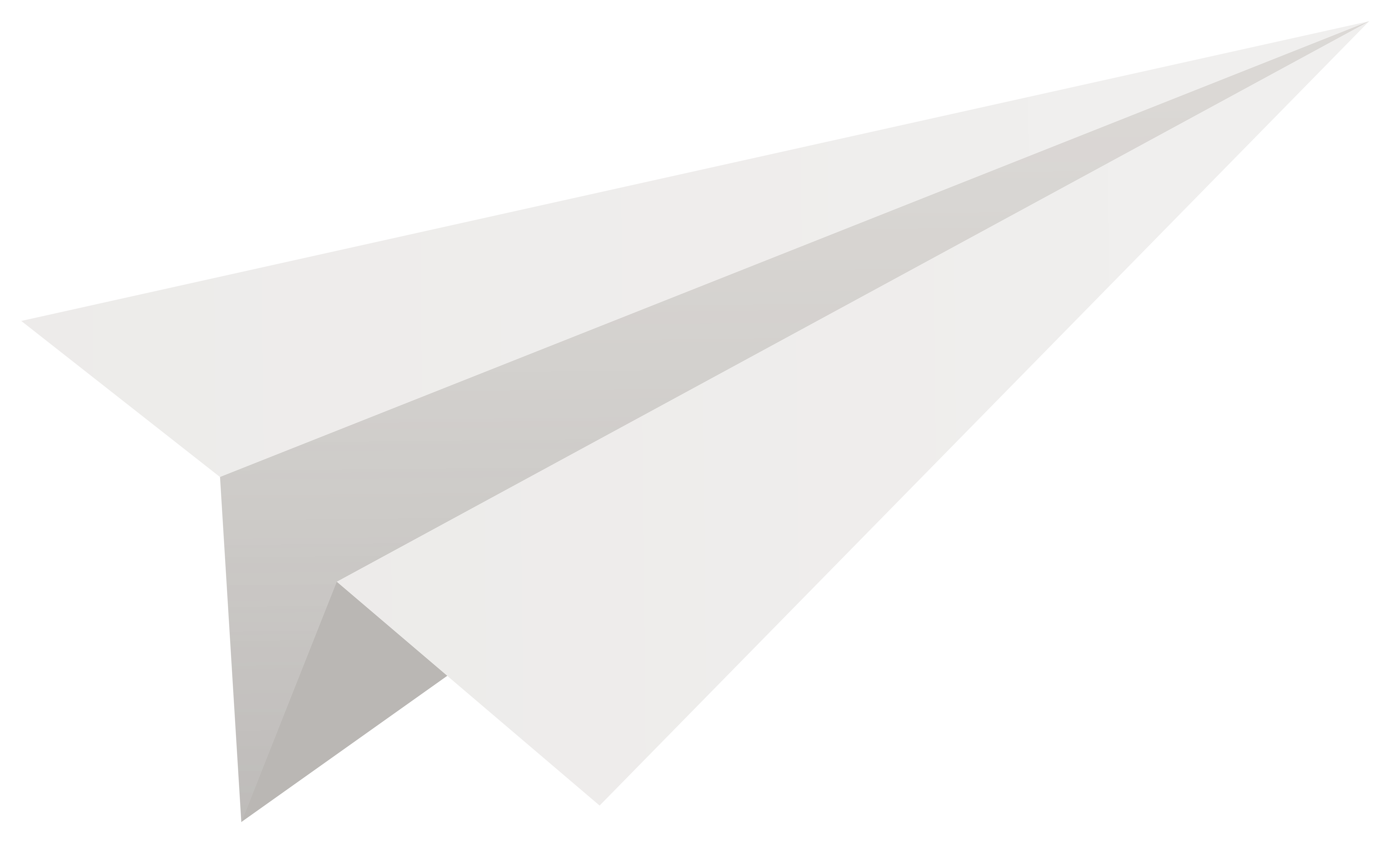 Paperplane illustration
